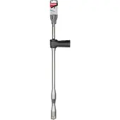 Makita betongborr med dammutsug B-64543; 35x600 mm