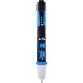 Metrel MD 116 Beröringsfri spänningsprovare CAT IV 1000 V LED, Vibration, Akustik