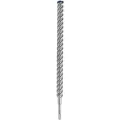 Bosch EXPERT SDS plus-7X 2608900151 Volframkarbid Borrhammare 1 st 25 mm Total längd 450 mm SDS-Plus 1 st