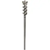 Bosch HAMMERBOR GENNEMBRYDN SDS MAX 65X450MM