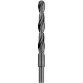 Kwb 159180 HSS Metall-spiralborr 18 mm Total längd 191 mm DIN 338 Cylinderskaft 1 st