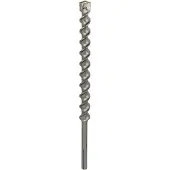 Bosch SDS-max-7 2608586796 Hårdmetall Borrhammare 35 mm Total längd 520 mm SDS-Max 1 st