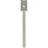 Dremel GLASBOR 663 6,4MM
