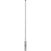 Bosch EXPERT SDS plus-7X 2608900062 Borrhammare 1 st 5 mm Total längd 265 mm SDS-Plus 1 st