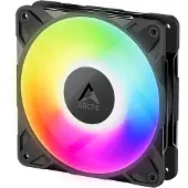 Arctic Cooling P12 Pro Pwm Pst Low Noise Argb Fläkt