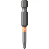 Spax 5000009193109 TX-bits Drivning: 1/4 Output: T-STAR plus TX 10 50 mm