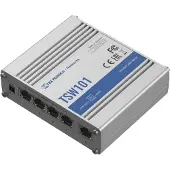 Teltonika TSW101 - + 8