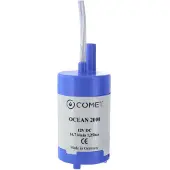 Comet S7200.79.59 Klarvattenpump dränkbar 12 V