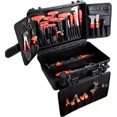Unior 1600prokit-us Verktygssats