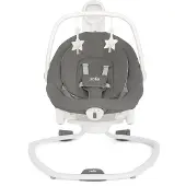 Joie Serina 2in1 gungstol, Cosmo Grey