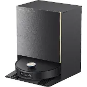 Dreame Robotdammsugare X60 Ultra - Black