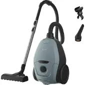 Electrolux EUSP-2MB, 750 W, Cylinderdammsugare, Torr, Dammpåse, 3,5 l, Hygienfilter