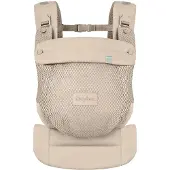 Cybex AMYA bärsele till baby, Almond Beige
