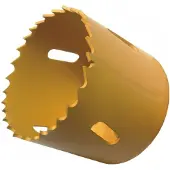 Dedra hålsåg i bimetall 73 mm - 08W073