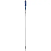 Bosch Flatborr för tre 2608900343; 16x400 mm