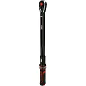 Ks Tools ERGOTORQUEprecision 516.1512 Momentnyckel med spärr 1/4 (6.3 mm) 5 - 25 Nm