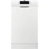 AEG FFB73507ZW diskmaskin, vit
