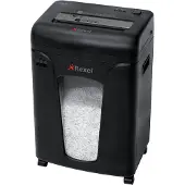 Rexel Makulator Mercury REM820 mikromakulering 1.9x15 mm (P-5)