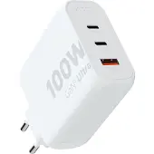 Xtorm Xec100 100w Usb-c-väggladdare