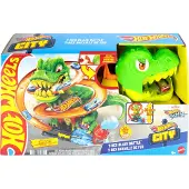 Hot Wheels Superpolisstationen Billbana