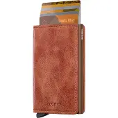 Secrid Slimwallet Vintage Läderplånbok