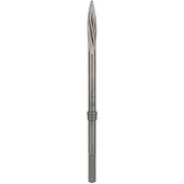 Bosch 2608690167 Rtec Speed Spetsmejsel Total längd 400 mm SDS-Max 1 st
