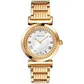 Versace SP - Klocka - Dam - P5Q80D001S080
