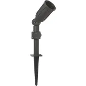 MEGATRON MT70813 Cappi LED-trädgårdsstrålkastare LED E27 16 W Svart