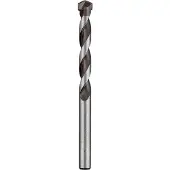 Kwb 044760 Krom-molybdenstål Betong-spiralborr 16 mm Total längd 150 mm Cylinderskaft 1 st