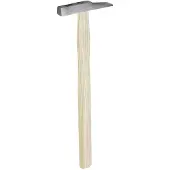 PICARD Nr. 214 ES 0021401 glasmästarhammare 170 g, 325 mm, 1 st