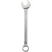 Kwb 460222, 22 mm, Rostfritt stål, Kromvanadinstål, Krom, Satin, Tyskland