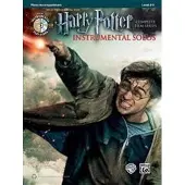 Harry Potter Instrumental Solos