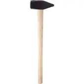 Toolcraft TO-5137842 Slägga 3540 g 600 mm DIN 1042 1 st