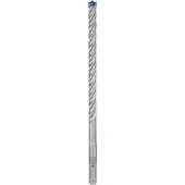 Bosch EXPERT SDS plus-7X 2608900098 Volframkarbid Borrhammare 1 st 10 mm Total längd 215 mm SDS-Plus 1 st