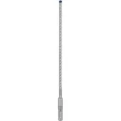 Bosch EXPERT SDS plus-7X 2608900080 Volframkarbid Borrhammare 1 st 6.5 mm Total längd 265 mm SDS-Plus 1 st