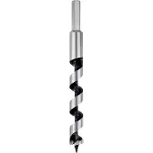 DeWalt DT4610-QZ, Borr, Augerborr, Högerrotation, 1,6 cm, 200 mm, Trä