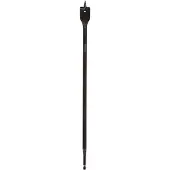 DeWalt Flatborr för tre DT4791-QZ; 1/4''; 30x406 mm