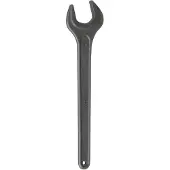 Ks Tools 517.0550 5170550 U-nyckel Nyckelvidd (Metrisk) (för titel) 50 mm