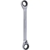 Ks Tools 5034578 503.4578 Dubbel ringnyckel Nyckelvidd (Metrisk) (för titel) 17 - 19 mm
