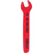 Ks Tools Skruvnyckel med skyddsisolering, 13 mm 117.1513