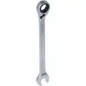 BRILLIANT TOOLS BT013813 BT013813 Ring-spärrnyckel Nyckelvidd (Metrisk) (för titel) 13 mm