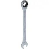 BRILLIANT TOOLS BT013713 BT013713 Ring-spärrnyckel Nyckelvidd (Metrisk) (för titel) 13 mm