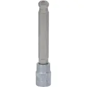 Ks Tools 9115391 9115391 Kulled Hylsauttag Kulhuvud 11.0 mm 3/8 11 mm 3/8