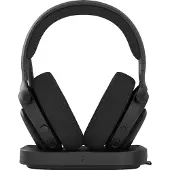 Fractal Design Scape Dark Trådlöst Gamingheadset