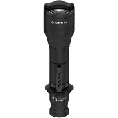 ArmyTek Viking Pro White F07701C LED Ficklampa Uppladdningsbara batteri 2050 lm 136 g