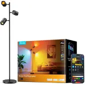 Govee Tree Rgbww Golvlampa