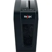 Rexel Secure X8-sl Strimlingsmaskin