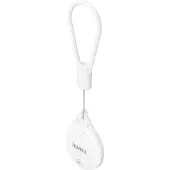 Ginza.se HAMA Item finder Apple "Find My" App Bluetooth 1 pcs White
