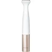 Panasonic ES-WM31 Kroppshårstrimmer Vit, Guld