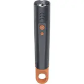 Hama 00228604 LED Ficklampa justerbar 350 lm 9 h 233.00 g